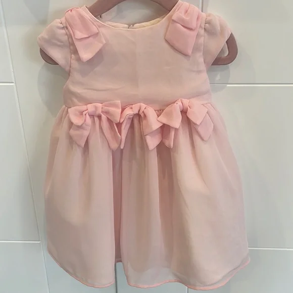white christmas dresses Patachou Girls Chiffon Dress Girls Toddler 2 Year Red Tulle by Childrensalon